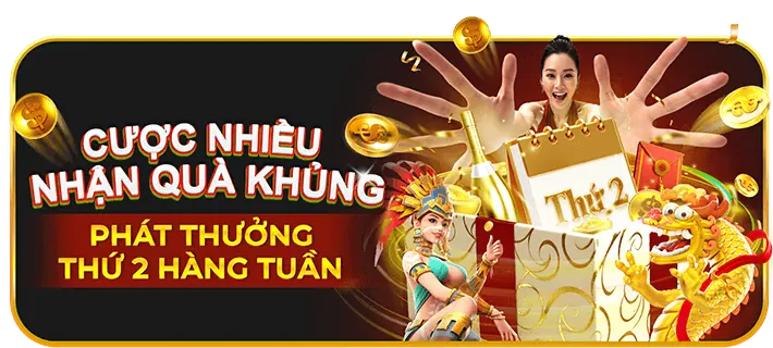 Khuyến mãi chào mừng thành viên mới xo88 win