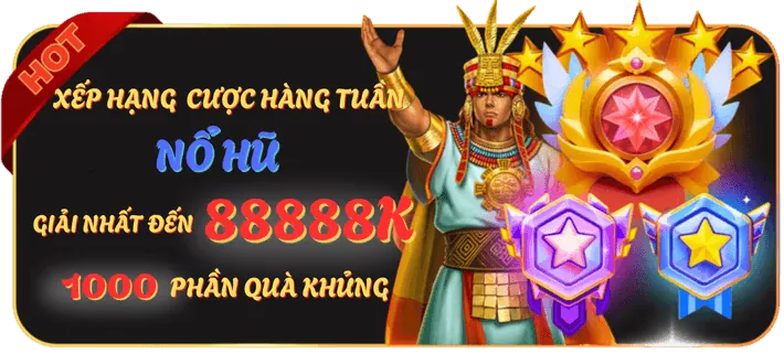 Ra mắt game Nổ Hũ mới tại xo88 win