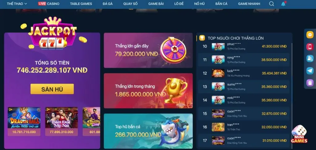 Banner khuyến mãi nổ hũ độc quyền tại Xo88 Win